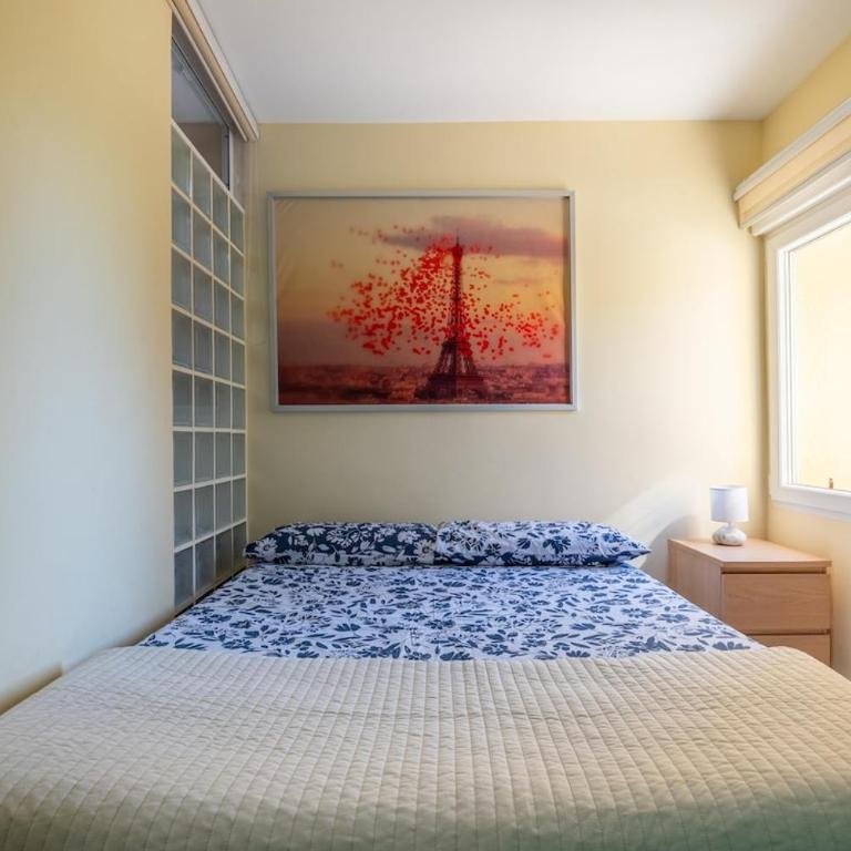 Benalmádena Golden - Apartment mit 2 Schlafzimmern - 7