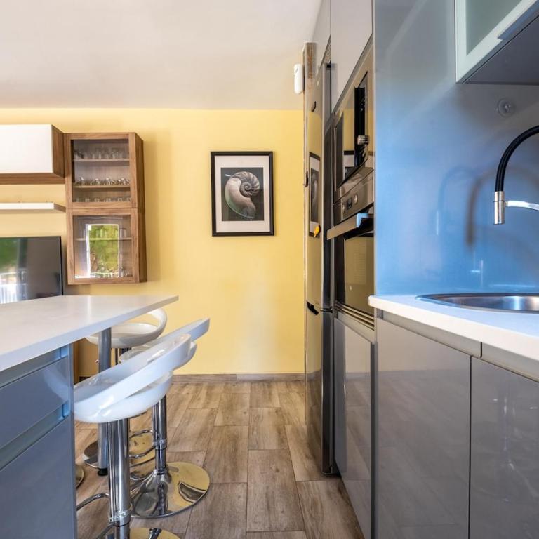 Benalmádena Golden - Apartment mit 2 Schlafzimmern - 9