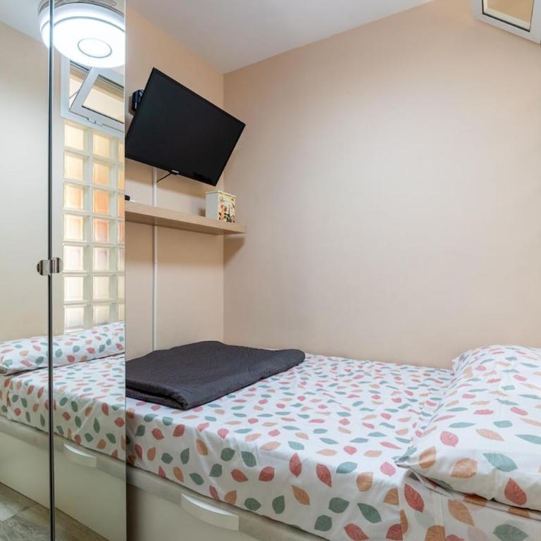 Benalmádena Golden - Apartment mit 2 Schlafzimmern - 12