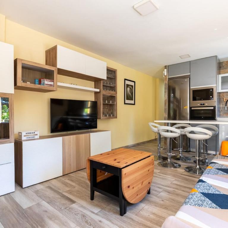 Benalmádena Golden - Apartment mit 2 Schlafzimmern - 16
