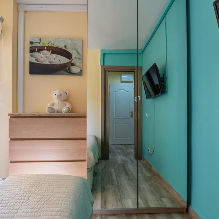 Benalmádena Golden - Apartment mit 2 Schlafzimmern - 20