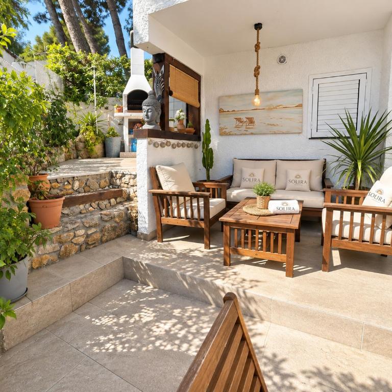 Apartamento Casas blancas - Appartamento con 2 Camere da Letto - 2