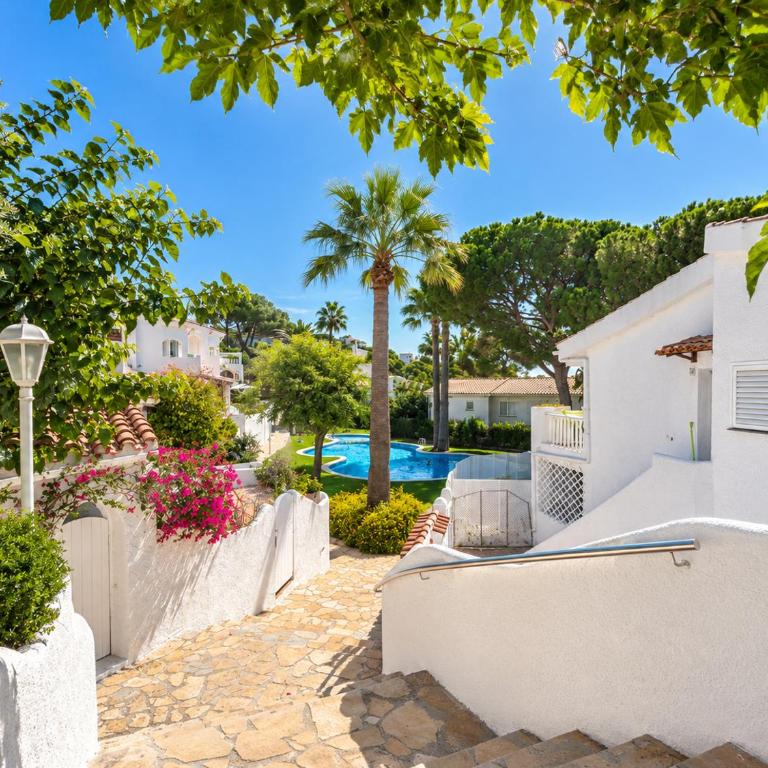 Apartamento Casas blancas - Appartamento con 2 Camere da Letto - 3