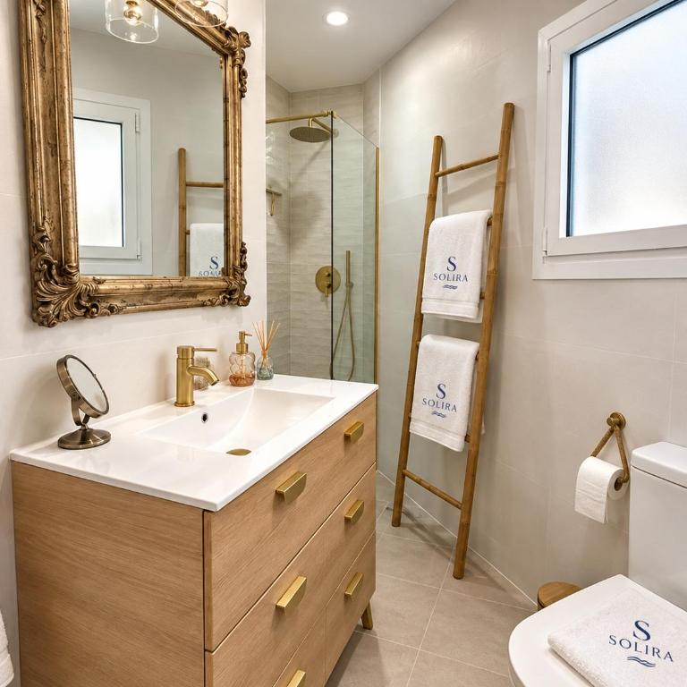 Apartamento Casas blancas - Appartamento con 2 Camere da Letto - 4