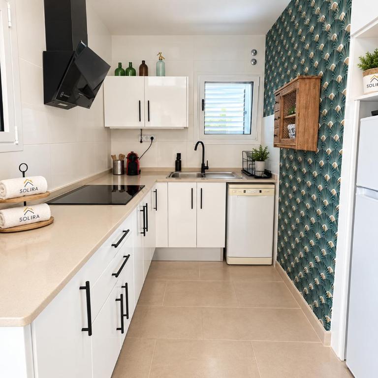 Apartamento Casas blancas - Appartamento con 2 Camere da Letto - 5