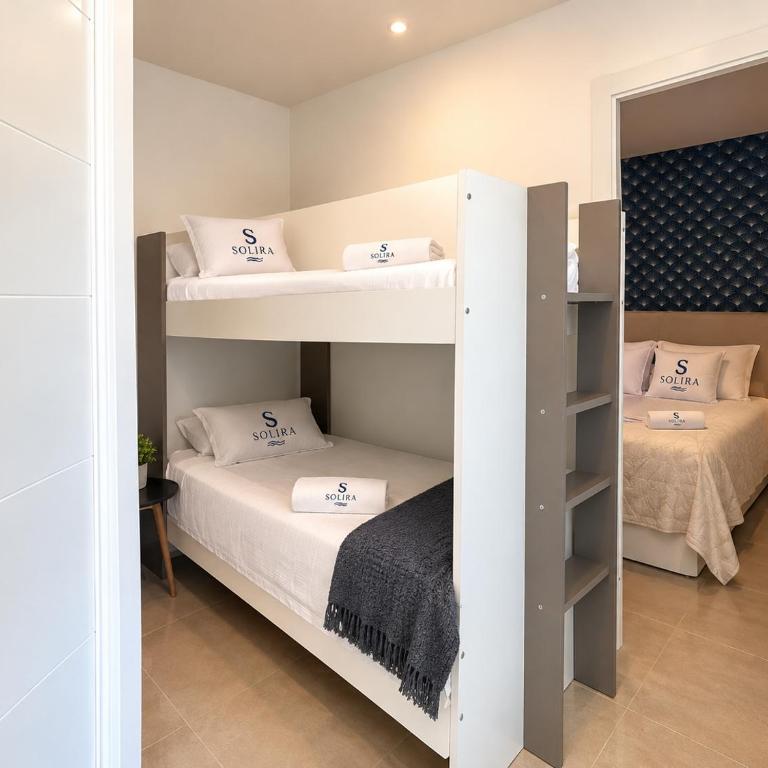 Apartamento Casas blancas - Appartamento con 2 Camere da Letto - 6