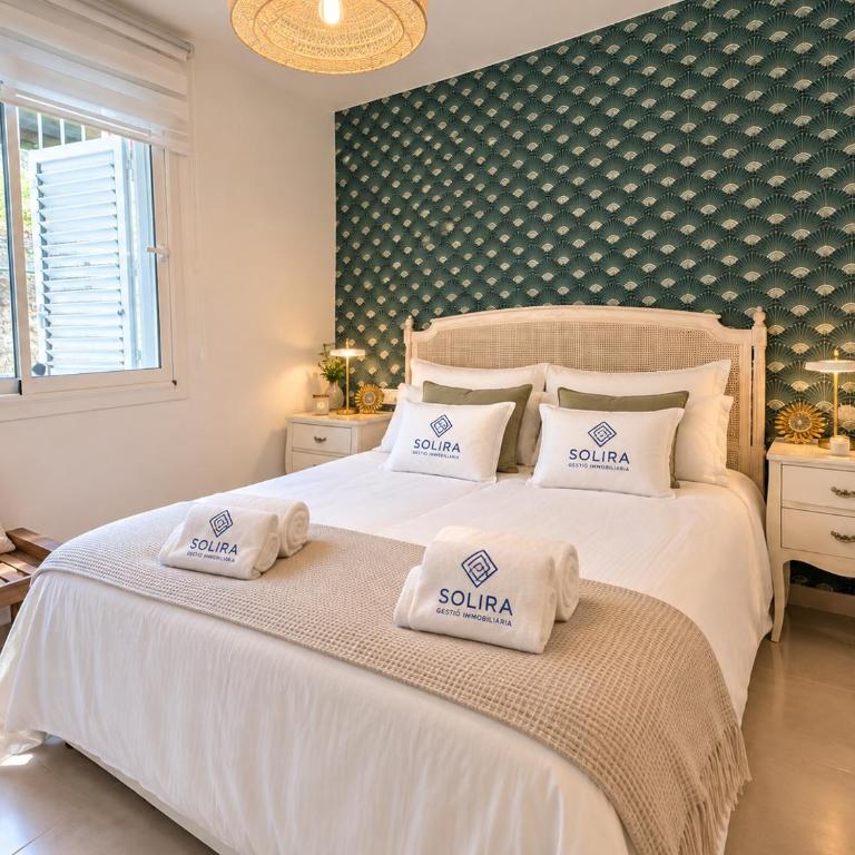 Apartamento Casas blancas - Appartamento con 2 Camere da Letto - 7