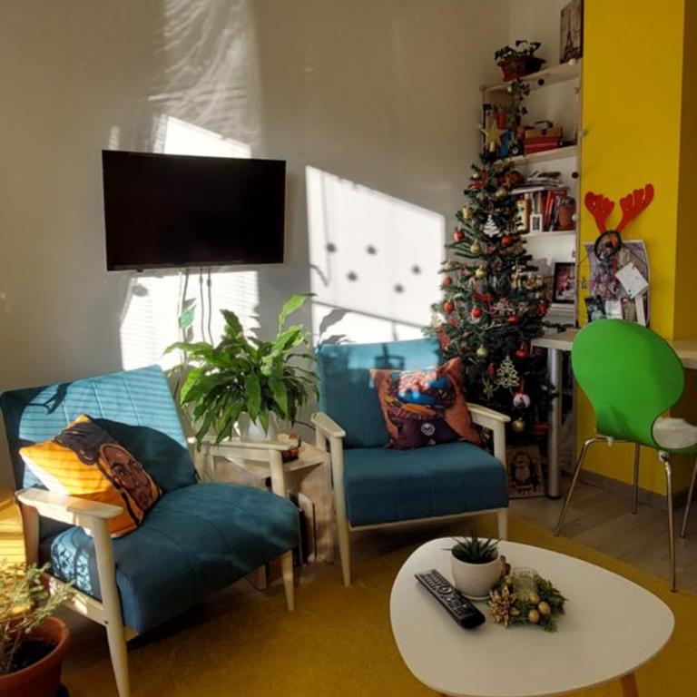 Apartman Šareni kutak Pale - Apartment mit 1 Schlafzimmer - 5