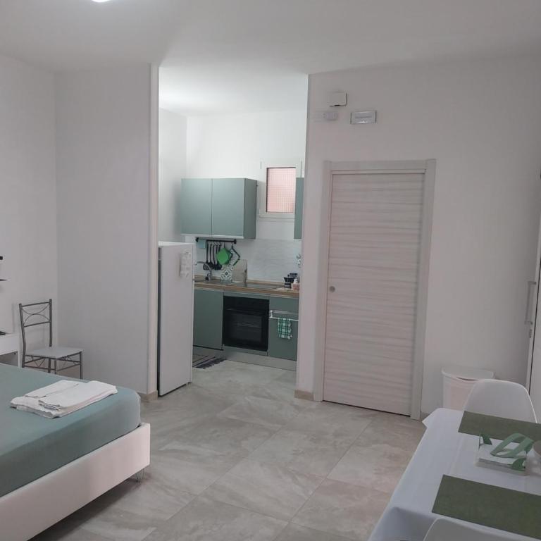 Appartamento Centro Otranto - Appartamento con 1 Camera da Letto - 3