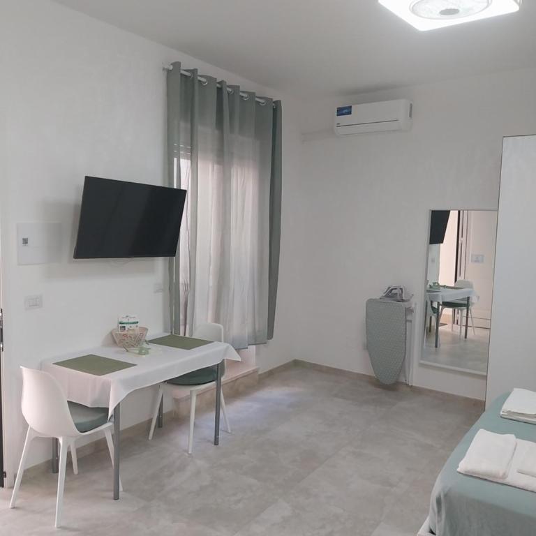 Appartamento Centro Otranto - Appartamento con 1 Camera da Letto - 2