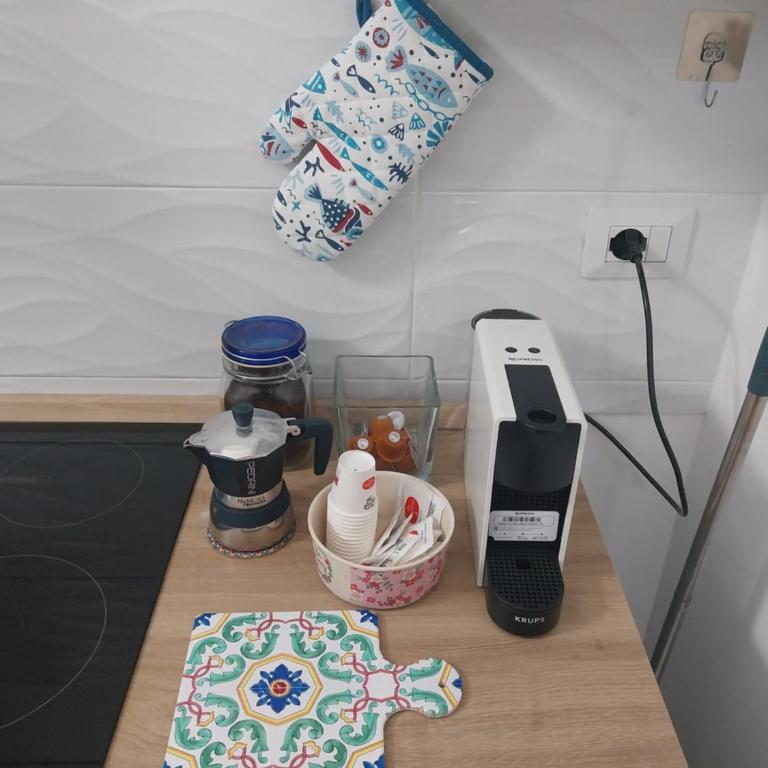 Appartamento Centro Otranto - Appartamento con 1 Camera da Letto - 5