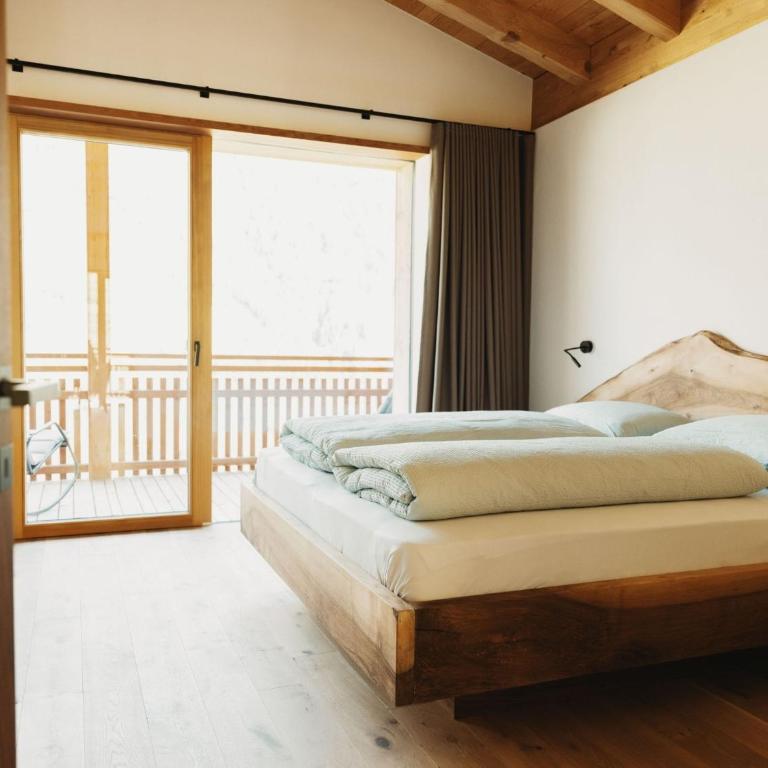 Neu Lagar Apartments Adults Only ab 14 Jahren - Appartamento Attico - 4