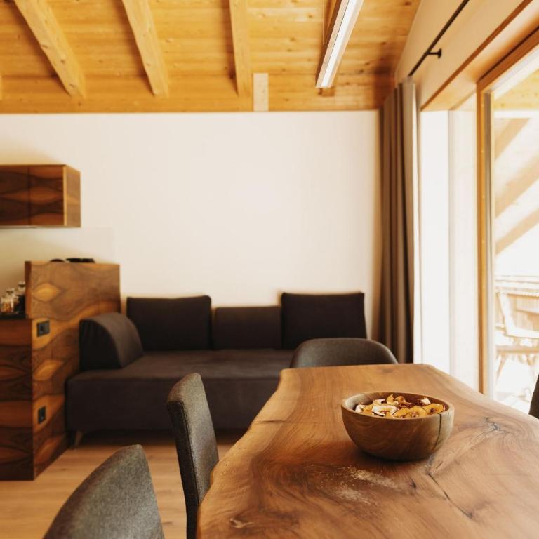 Neu Lagar Apartments Adults Only ab 14 Jahren - Appartamento Attico - 12
