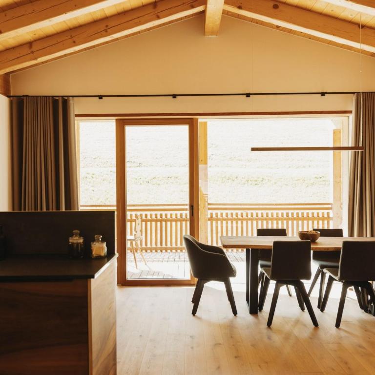 Neu Lagar Apartments Adults Only ab 14 Jahren - Appartamento Attico - 3