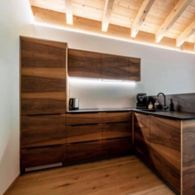 Neu Lagar Apartments Adults Only ab 14 Jahren - Appartamento Attico - 13