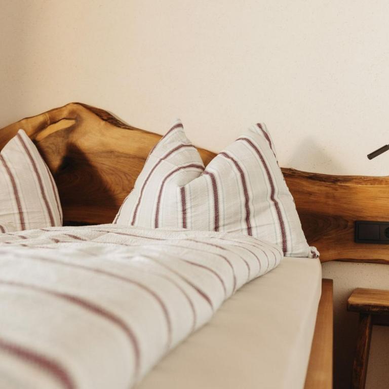 Neu Lagar Apartments Adults Only ab 14 Jahren - Appartamento Monolocale con Letto King-Size - 5