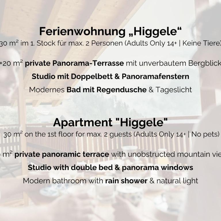 Neu Lagar Apartments Adults Only ab 14 Jahren - Appartamento Monolocale con Letto King-Size - 7