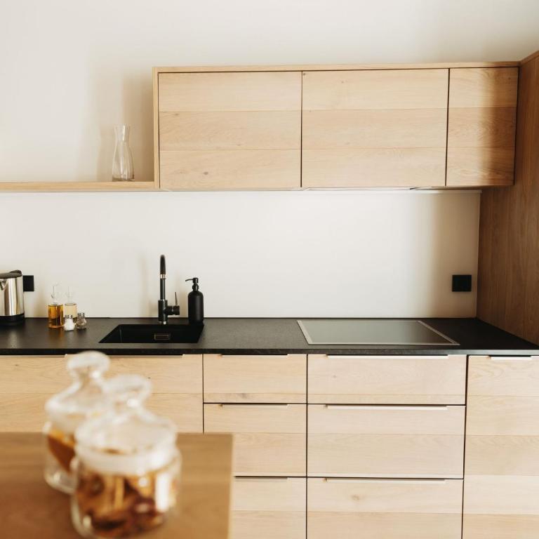 Neu Lagar Apartments Adults Only ab 14 Jahren - Appartamento Deluxe con 2 Camere da Letto - 10