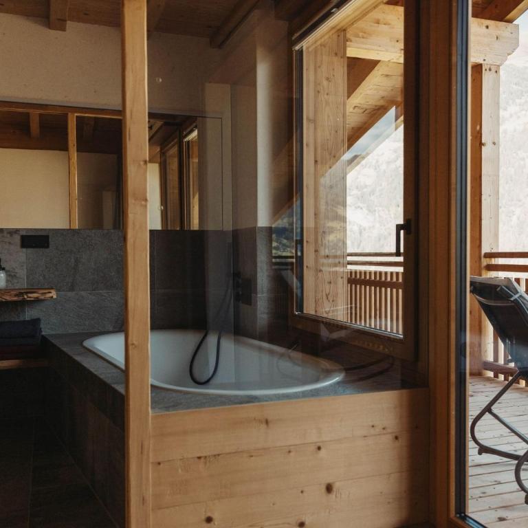 Neu Lagar Apartments Adults Only ab 14 Jahren - Appartamento Attico - 8