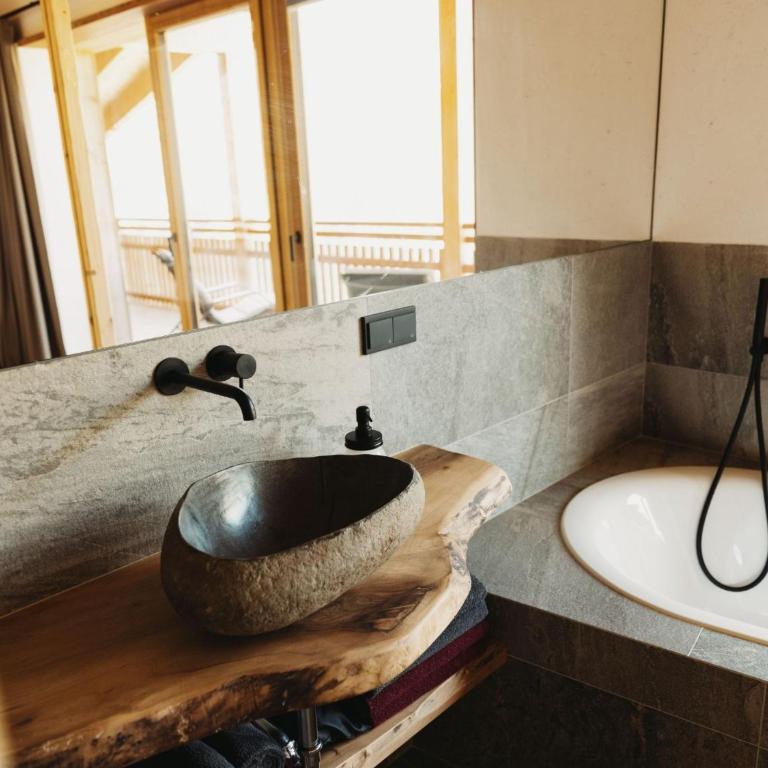Neu Lagar Apartments Adults Only ab 14 Jahren - Appartamento Attico - 10