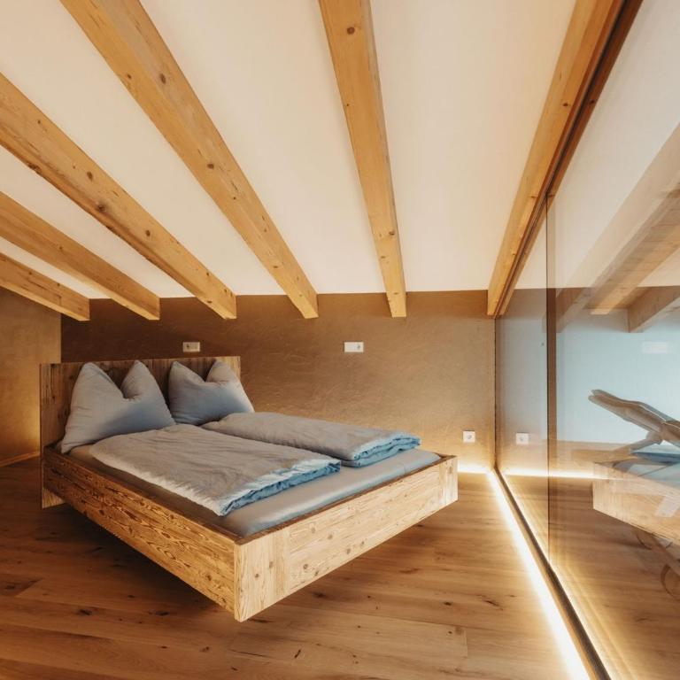 Neu Lagar Apartments Adults Only ab 14 Jahren - Appartamento su 2 Livelli - 16