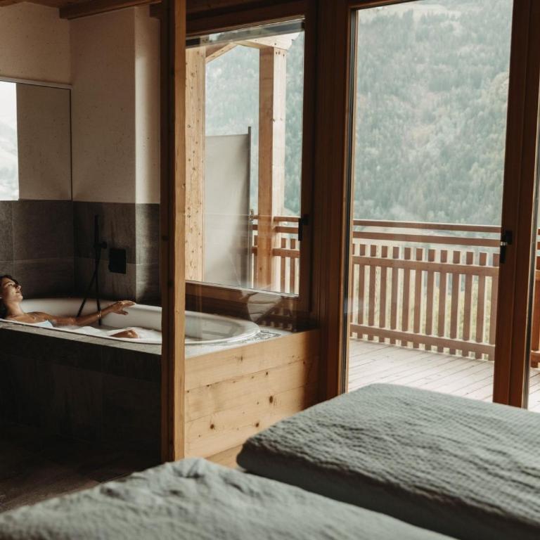 Neu Lagar Apartments Adults Only ab 14 Jahren - Appartamento Attico - 9