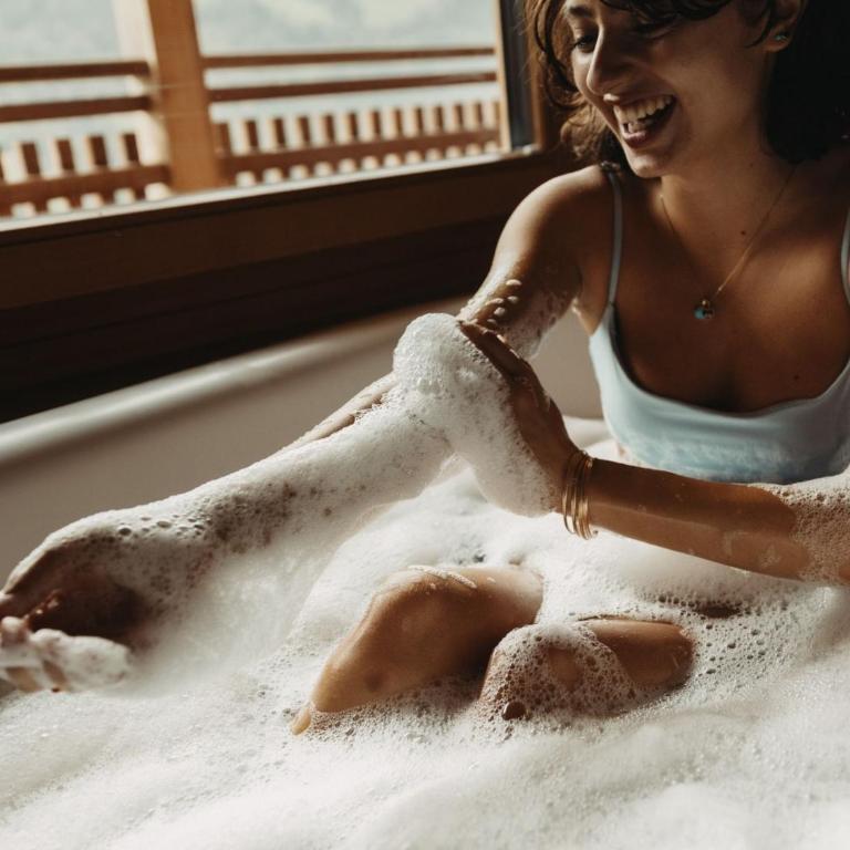 Neu Lagar Apartments Adults Only ab 14 Jahren - Appartamento su 2 Livelli - 12