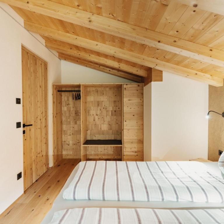 Neu Lagar Apartments Adults Only ab 14 Jahren - Appartamento Deluxe con 1 Camera da Letto - 11