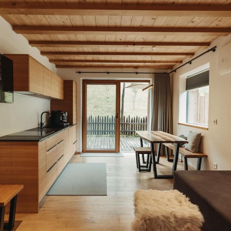 Neu Lagar Apartments Adults Only ab 14 Jahren - Appartamento su 2 Livelli - 3