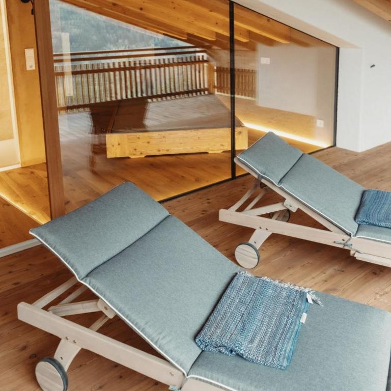 Neu Lagar Apartments Adults Only ab 14 Jahren - Appartamento su 2 Livelli - 22