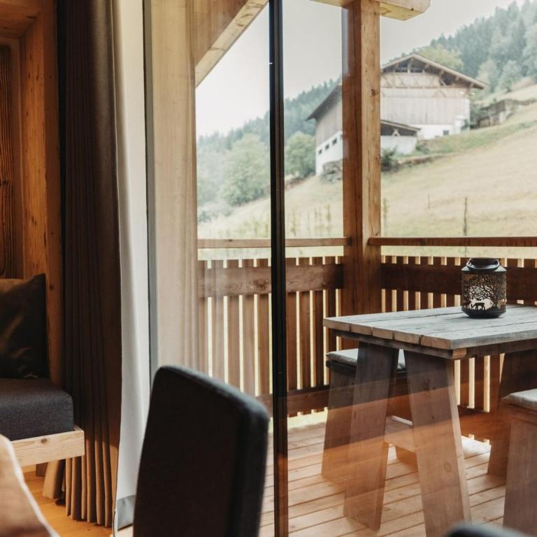 Neu Lagar Apartments Adults Only ab 14 Jahren - Appartamento Deluxe con 1 Camera da Letto - 8