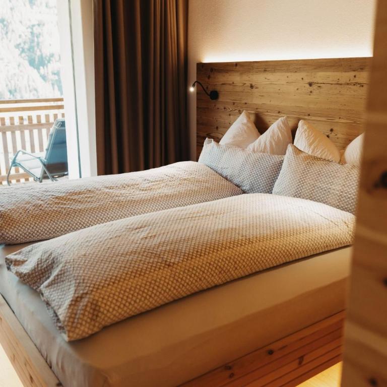 Neu Lagar Apartments Adults Only ab 14 Jahren - Appartamento su 2 Livelli - 6