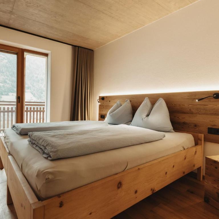 Neu Lagar Apartments Adults Only ab 14 Jahren - Appartamento Deluxe con 2 Camere da Letto - 18
