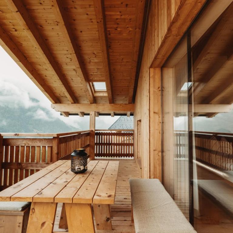 Neu Lagar Apartments Adults Only ab 14 Jahren - Appartamento Monolocale con Letto King-Size - 14