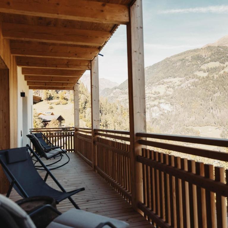 Neu Lagar Apartments Adults Only ab 14 Jahren - Appartamento su 2 Livelli - 19