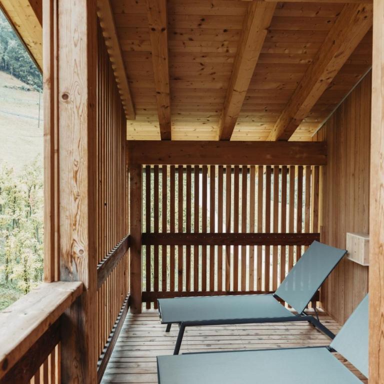Neu Lagar Apartments Adults Only ab 14 Jahren - Appartamento Deluxe con 1 Camera da Letto - 13