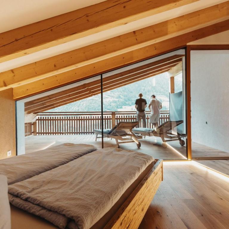 Neu Lagar Apartments Adults Only ab 14 Jahren - Appartamento su 2 Livelli - 18