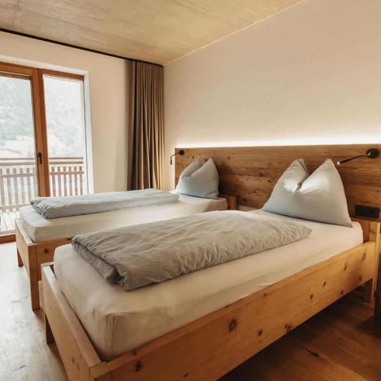 Neu Lagar Apartments Adults Only ab 14 Jahren - Appartamento Deluxe con 2 Camere da Letto - 17