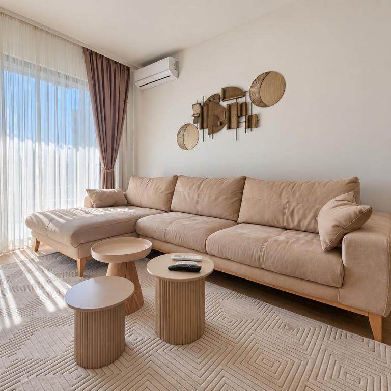 Beautiful Apartment in Belgrade Waterfront - Apartman sa 1 Spavaćom Sobom - 3