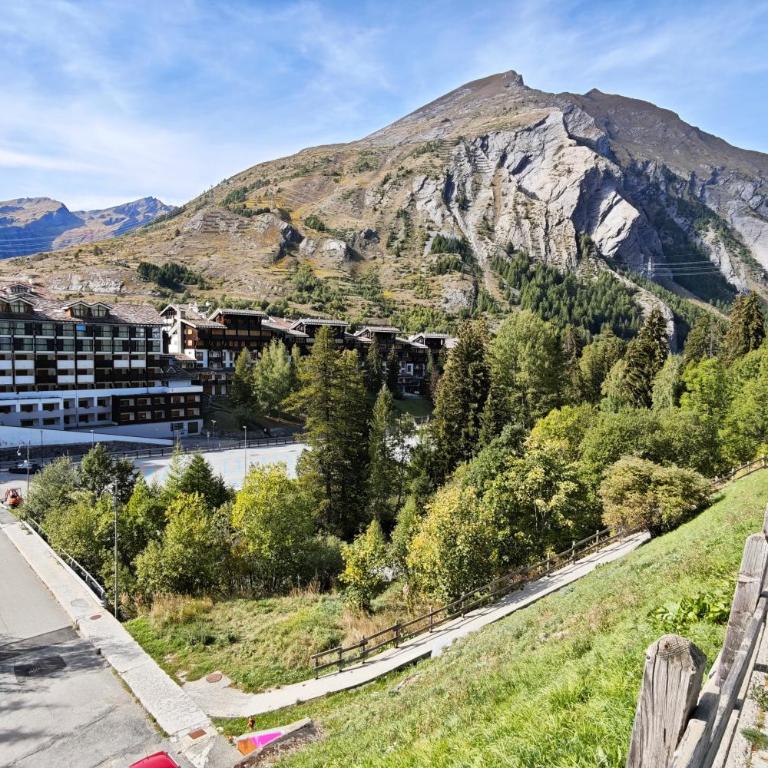 Casa Giuditta - A due passi dalle piste, La Thuile - Appartamento con 1 Camera da Letto - 8