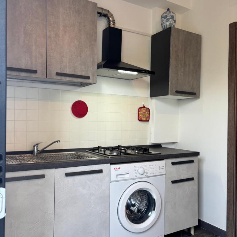 Casa vacanza fenice - Appartamento con 1 Camera da Letto - 2