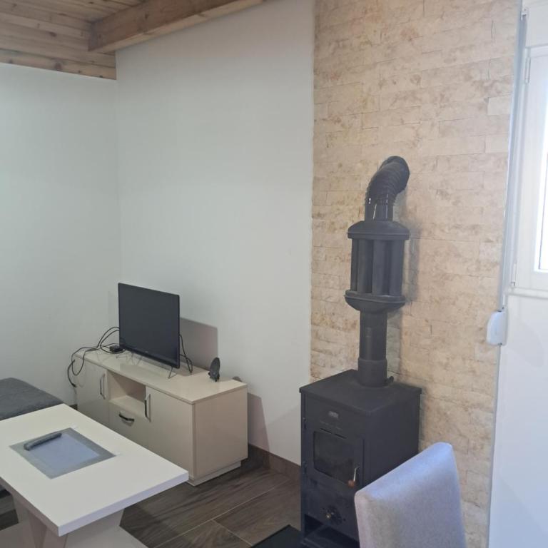 Two rooms cottage Nikola R - Koliba sa 2 Spavaće Sobe - 15