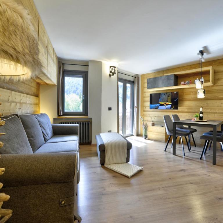 Casa Giuditta - A due passi dalle piste, La Thuile - Appartamento con 1 Camera da Letto - 26