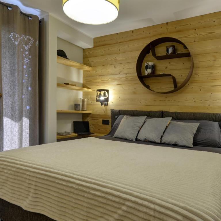 Casa Giuditta - A due passi dalle piste, La Thuile - Appartamento con 1 Camera da Letto - 29