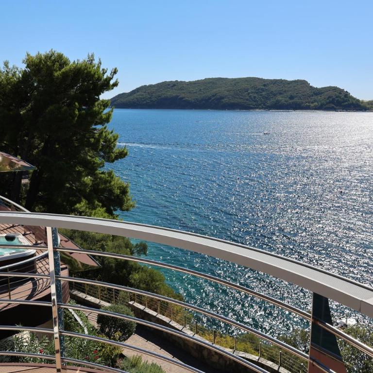 Dukly Luxury Villa Sea View first line - Appartement 2 Chambres - 33