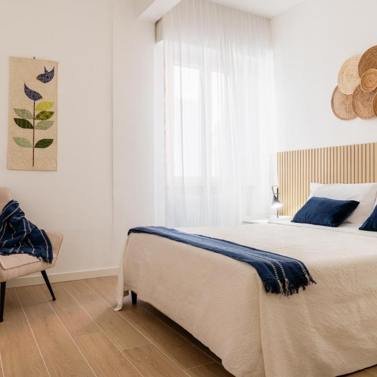 Tilia Boutique Apartment - Apartment mit 1 Schlafzimmer - 2