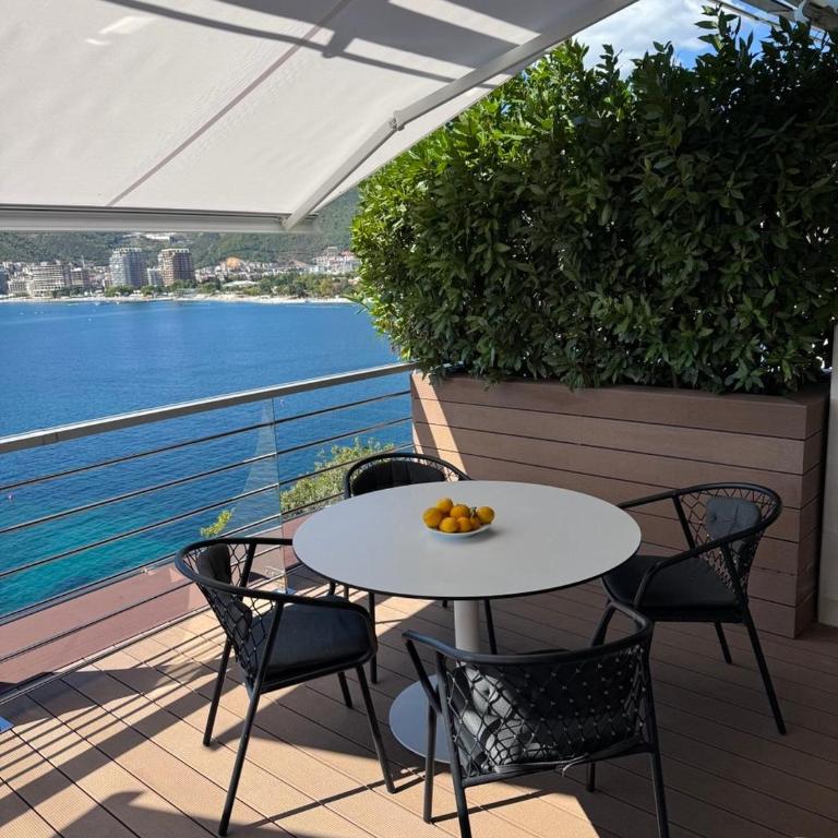 Dukly Luxury Villa Sea View first line - Appartement 2 Chambres - 39