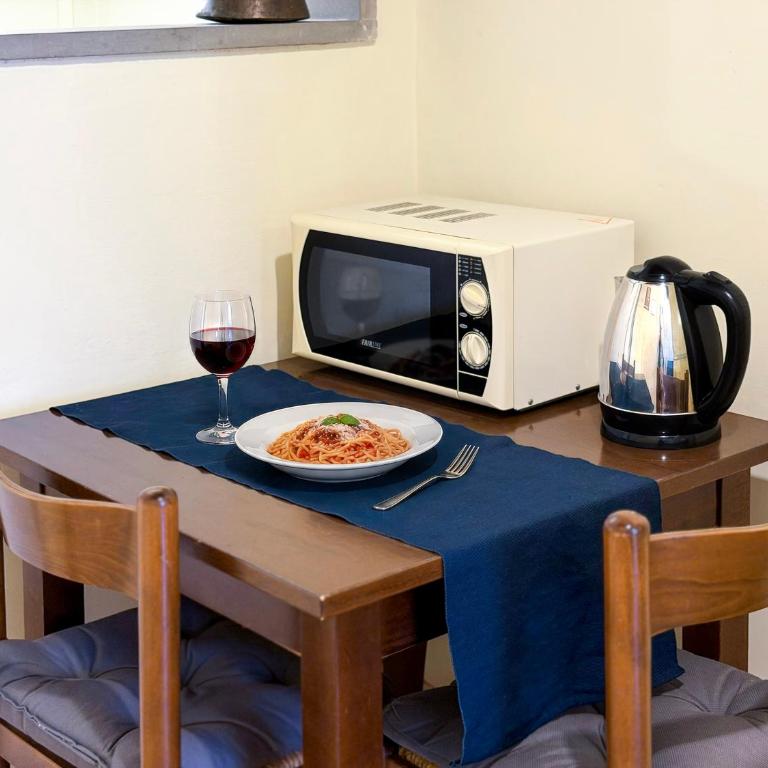 Casa Ghibellina - Appartamento con 1 Camera da Letto - 9