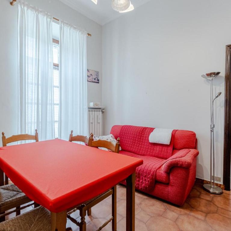 GuestHost - Comfy Apartment in Turin's Centre - Apartment mit 1 Schlafzimmer - 2