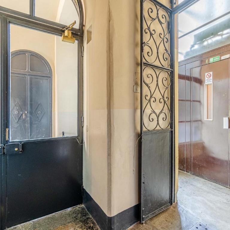 GuestHost - Comfy Apartment in Turin's Centre - Apartment mit 1 Schlafzimmer - 16